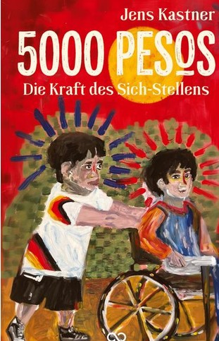 Jens Kastner - 5000 Pesos